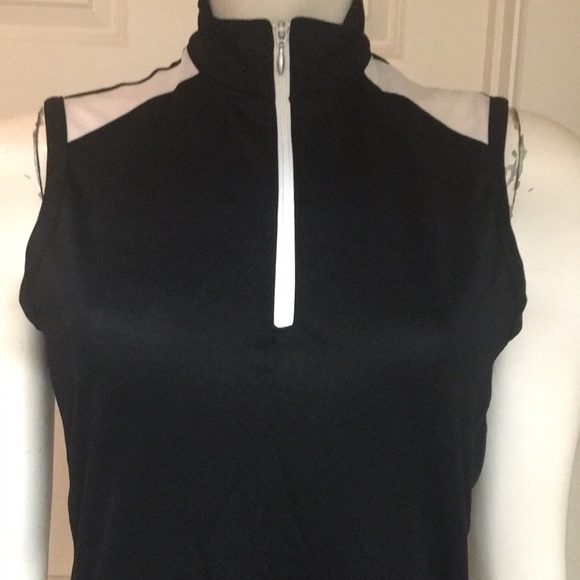 Bermuda Sands “Fringe” Golf/Athletic Dress, NWT! - Picture 3 of 12